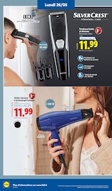 Electroménager Angebote im Prospekt "Le vrai prix des bonnes choses" von Lidl Electroménager Angebote im Prospekt "Le vrai prix des bonnes choses" von Lidl auf Seite 16