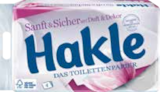 Toilettenpapier von Hakle im aktuellen EDEKA Prospekt für 2,75 €