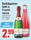 Rotkäppchen Angebote bei Trinkgut Kaarst für 2,99 €