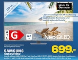 GQ55QN85D im Angebot bei EURONICS in Kaarst GQ55QN85D Angebote von Samsung bei EURONICS Kaarst für 699,00 €