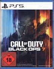 PS5-Spiel Call of Duty - Black Ops 7 bei expert TeVi im Deggendorf Prospekt für 69,00 €