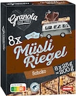 Müsliriegel bei Penny im Prospekt "" für 1,29 €