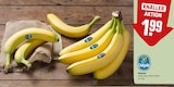 Bananen von Chiquita im aktuellen REWE Prospekt für 1,99 €