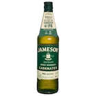 Irish Whiskey - JAMESON dans le catalogue Carrefour