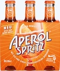 Aperitif Angebote von Aperol Spritz bei Netto Marken-Discount Gelsenkirchen für 5,99 €