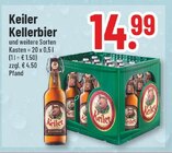 Trinkgut Blomberg Prospekt mit  im Angebot für 14,99 €