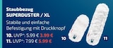 Staubbezug Superduster / Xl im Angebot bei V-Markt in Regensburg Staubbezug Superduster / Xl Angebote bei V-Markt Regensburg für 3,99 €