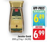 EDEKA - Gold Angebot im Prospekt Gold bei EDEKA im Prospekt "" für 6,49 €
