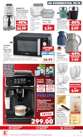 Tee im Kaufland Prospekt in Ansbach Aktueller Kaufland Prospekt mit Tee, "Hier bin ich richtig", Seite 65