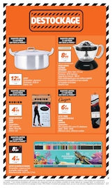 Promos Bureau dans le catalogue "LES IMMANQUABLES" de Netto Bureau en promo dans le catalogue Netto à la page 27