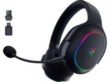 Barracuda X Chroma, Over-ear Gaming Headset Schwarz von RAZER im aktuellen MediaMarkt Saturn Prospekt für 109,99 €