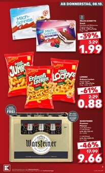 Warsteiner im aktuellen Kaufland Prospekt (Hanau (Brüder-Grimm-Stadt)) Warsteiner im Kaufland Prospekt "Hier bin ich richtig" mit 80 Seiten (Hanau (Brüder-Grimm-Stadt))