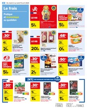 Magret De Canard Angebote im Prospekt "Carrefour" von Carrefour auf Seite 12