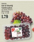 Tafeltrauben Angebote von Gut & Günstig bei EDEKA Bergisch Gladbach für 1,79 €