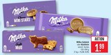Choco Mini Stars im Angebot bei Marktkauf in Aschaffenburg Choco Mini Stars Angebote von Milka bei Marktkauf Aschaffenburg für 1,99 €