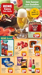 Der aktuelle REWE Prospekt Der aktuelle REWE Prospekt Dein Markt