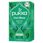pukka  im aktuellen dm-drogerie markt Prospekt für 3,95 €