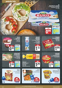 Käse im aktuellen EDEKA Prospekt (Nürnberg) Käse im EDEKA Prospekt "Wir lieben Lebensmittel!" mit 8 Seiten (Nürnberg)