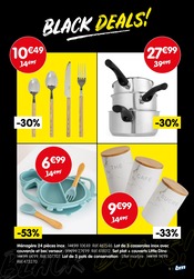 Café Angebote im Prospekt "BLACK DEALS!" von B&M auf Seite 11