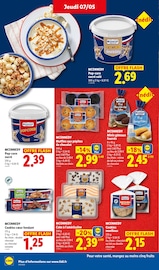 Four en promo dans le catalogue Lidl à la page 20