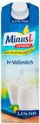 H-Milch von Minus L im aktuellen REWE Prospekt für 1,19 €
