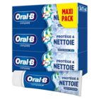 Oral-B - Oral-B en promo chez Lidl Oral-B - Oral-B dans le catalogue Lidl