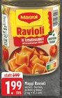Aktuelles Ravioli Angebot bei EDEKA in Düsseldorf ab 1,99 €