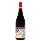 A.O.P. Beaujolais-Villages Nouveau - LA CAVE D'AUGUSTIN FLORENT en promo chez Carrefour A.O.P. Beaujolais-Villages Nouveau - LA CAVE D'AUGUSTIN FLORENT dans le catalogue Carrefour