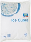 Ice Cubes von aro für 4,27 € bei METRO im Angebot Ice Cubes von aro im aktuellen METRO Prospekt
