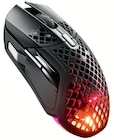 Aerox 5 Wireless Gaming Maus kabellos von steelseries für 69,00 € bei MediaMarkt Saturn im Angebot Aerox 5 Wireless Gaming Maus kabellos von steelseries im aktuellen MediaMarkt Saturn Prospekt