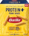 Protein+ Penne Rigate Angebote von Barilla bei EDEKA Stade für 2,49 €