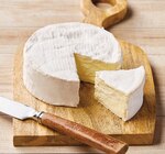 Camembert AOP - LE FERMIER - Super U à Caen Camembert AOP - LE FERMIER en promo chez Super U Caen à 4,59 €