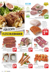 Hähnchen im E center Prospekt in Neustadt Aktueller E center Prospekt mit Hähnchen, "Aktuelle Angebote", Seite 12
