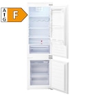 Kühl-/Gefrierschrank 500 integriert F Angebote von TINAD bei IKEA Solingen für 399,00 €