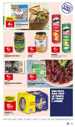 Prix et réduction Cuit-Vapeur dans le prospectus Aldi en cours Offre Cuit-Vapeur dans le catalogue Aldi du moment à la page 24