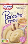 Aktuelles Paradiescreme Vanille Geschmack Angebot bei EDEKA in Koblenz ab 0,79 €