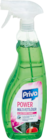 Netto Marken-Discount - Powerreiniger Angebot im Prospekt Powerreiniger bei Netto Marken-Discount im Prospekt "" für 1,65 €