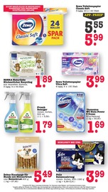 Aktueller E center Prospekt mit Tierfutter, "Aktuelle Angebote", Seite 45