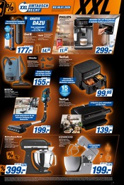 Aktueller expert Prospekt mit Kaffeeautomat, "Top Angebote", Seite 7