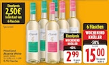 Riesling von Moselland Akzente im aktuellen E center Prospekt