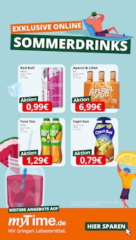 Glasflasche Angebot im famila Nordwest Prospekt, gültig von 28.07.2025 bis 02.08.2025 Glasflasche Angebot im aktuellen famila Nordwest Prospekt auf Seite 27