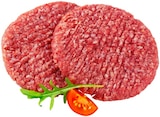 Hamburger Angebote bei REWE Bensheim für 1,33 €