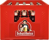 Pilsener von Schultheiss für 9,99 € bei Netto Marken-Discount im Angebot Pilsener von Schultheiss im aktuellen Netto Marken-Discount Prospekt