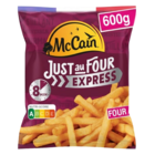 Just au Four Express - MCCAINFRITES SUR - Lidl à Antony Just au Four Express - MCCAINFRITES SUR en promo chez Lidl Antony à 1,49 €