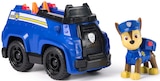 Paw Patrol Einsatzfahrzeug  im aktuellen Rossmann Prospekt für 8,99 €