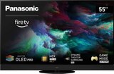 TV-55Z90AE7 Angebote von Panasonic bei MEDIMAX Rheinberg für 2.099,00 €