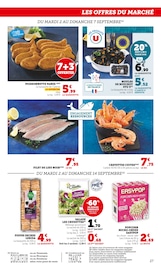 Moules Angebote im Prospekt "U Express" von U Express Moules Angebote im Prospekt "U Express" von U Express auf Seite 27
