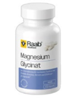 Magnesium Glycinat im VITALIA Reformhaus Prospekt Magnesium Glycinat von RAAB im aktuellen VITALIA Reformhaus Prospekt für 20,99 €