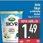 Skyr von Arla im aktuellen EDEKA Prospekt für 1,49 €