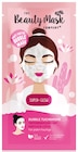 Tuchmaske von The Beauty Mask Company im aktuellen Rossmann Prospekt